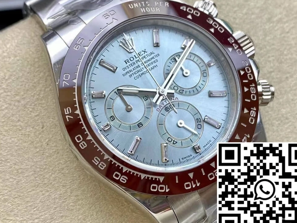Bezel Factory BT Ceramic Rolex Daytona M116506-0002 1001